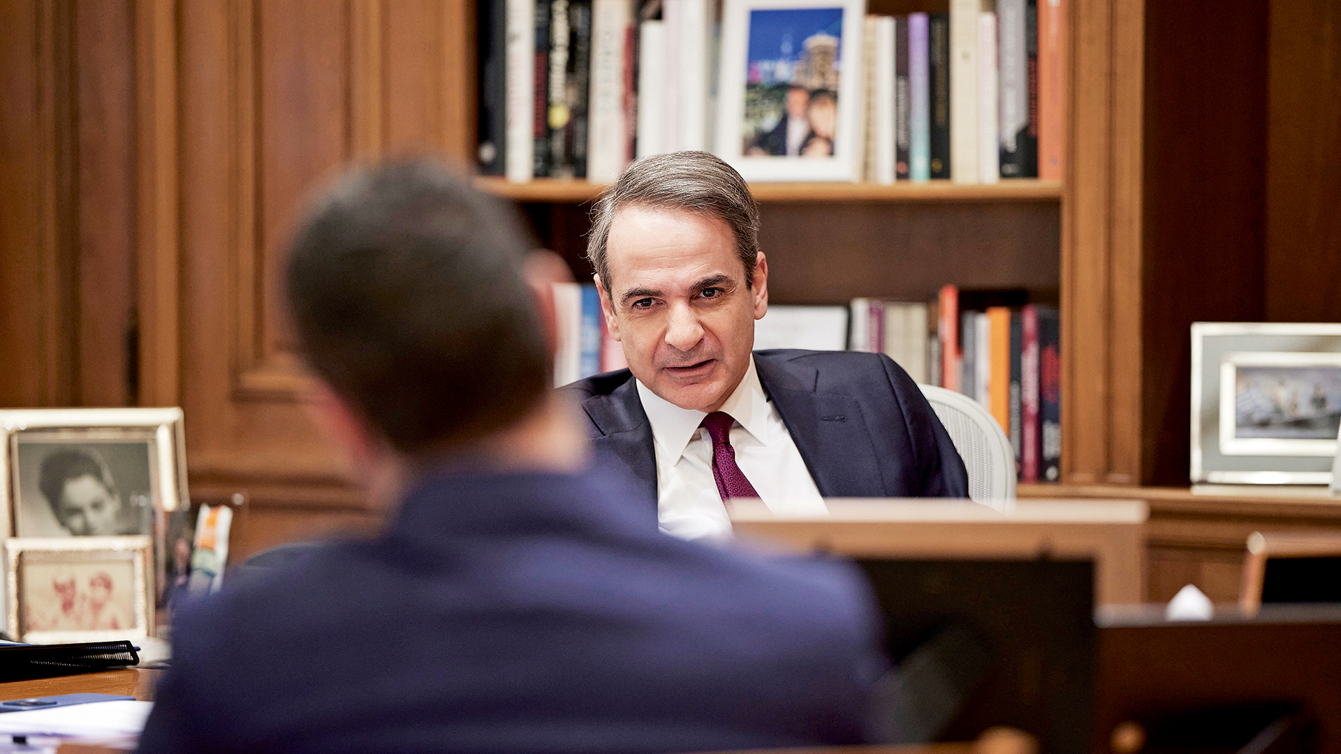 Διαβάστε στην «Καθημερινή της Κυριακής»-2