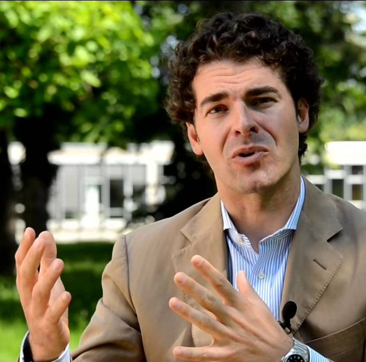 Η νέα «πυξίδα» ανάπτυξης της Ε.Ε.-3