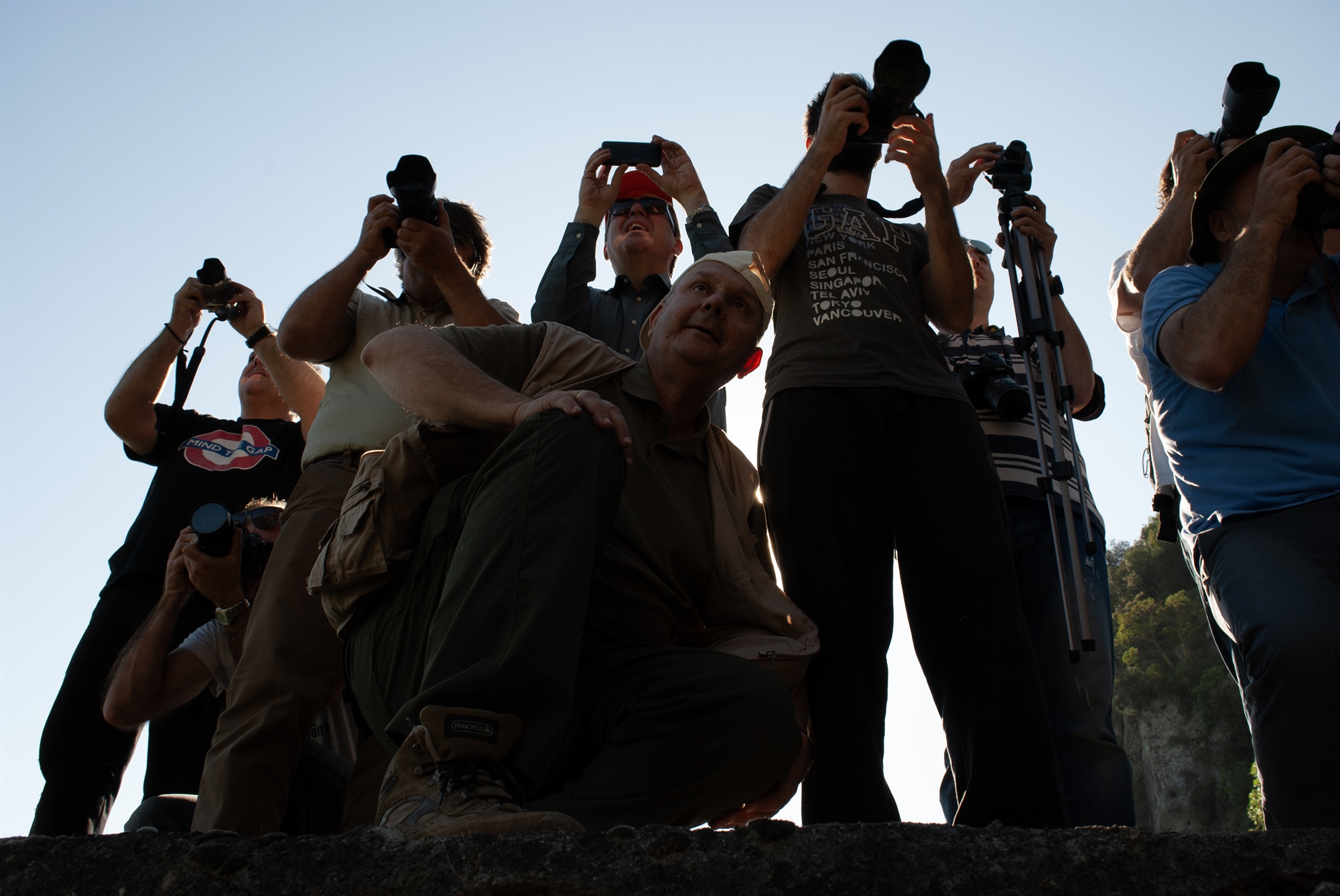 Αυτοί που αγαπούν να βλέπουν τα τρένα να περνούν-1