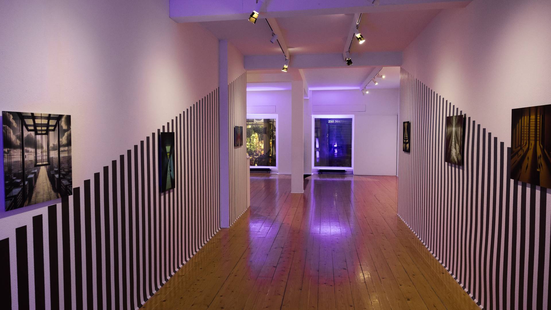 Η τεχνητή νοημοσύνη και η καλλιτεχνική δημιουργία συναντιούνται σε μία έκθεση-1