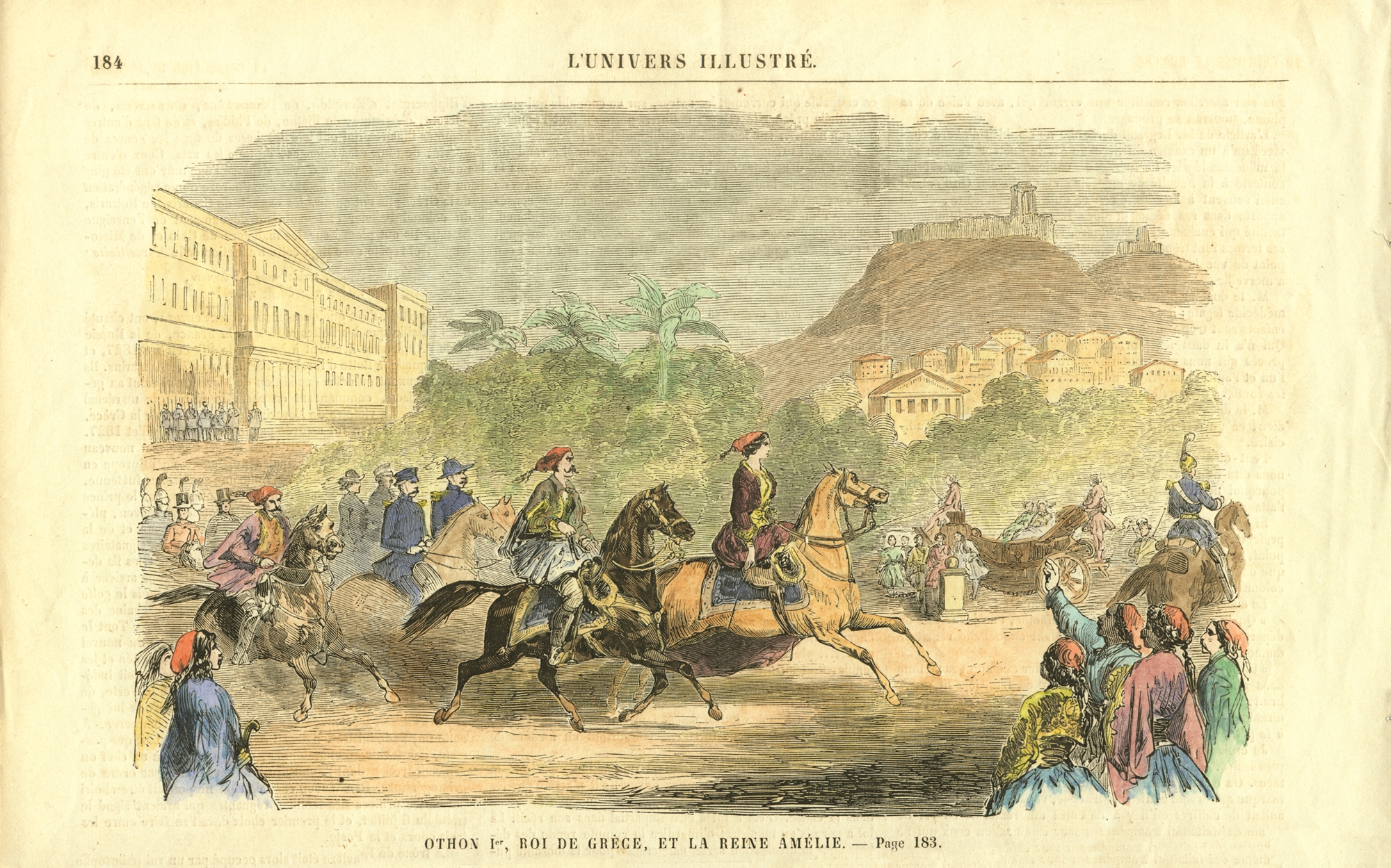 Αικατερίνη Ρόζα Μπότσαρη – Η καλλονή κόρη ενός ήρωα-8