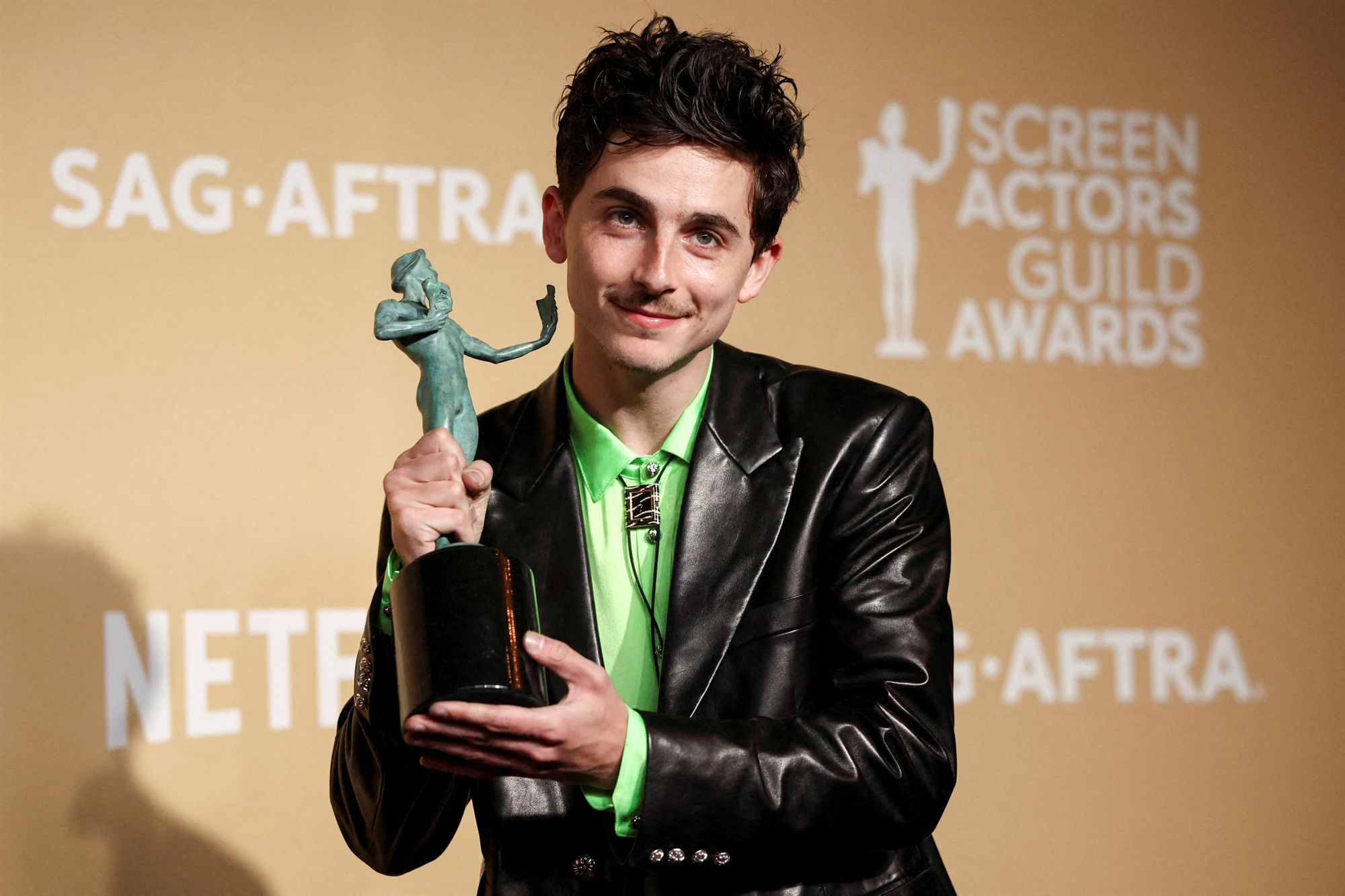 Φιλμ για τη δύναμη της αλήθειας-2