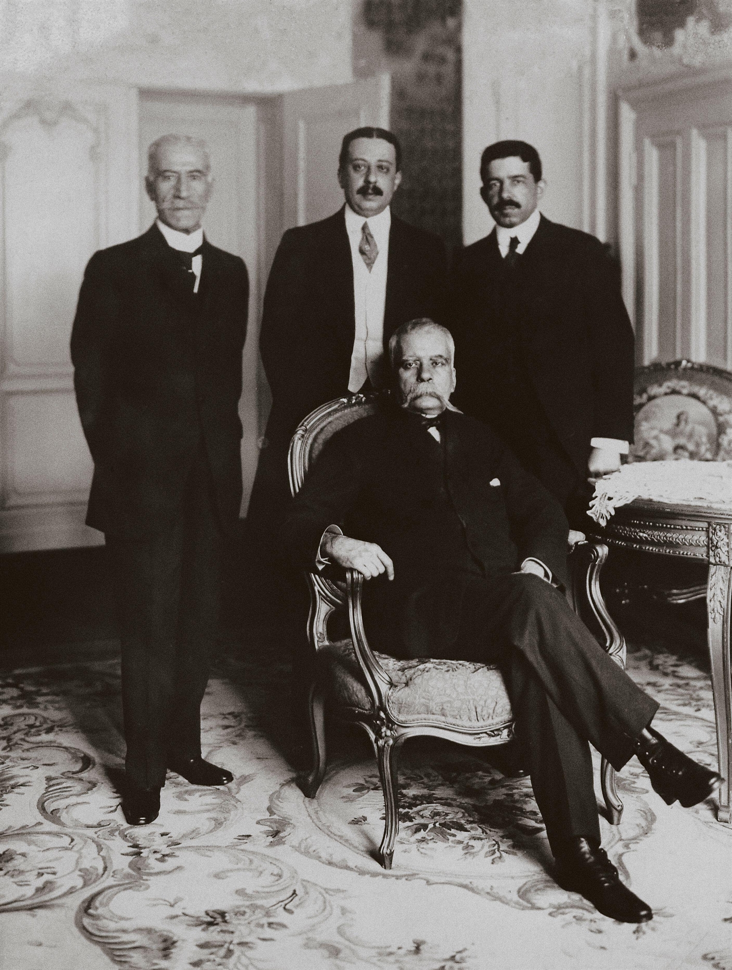 Αλέξανδρος Ζαΐμης – Ενας ενωτικός πολιτικός στις μυλόπετρες του Εθνικού Διχασμού-6