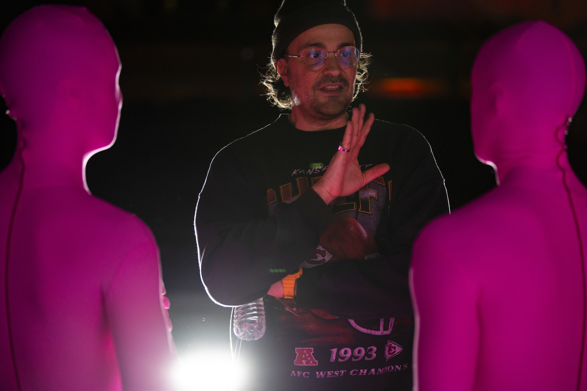 «Δεν με πειράζει να με μισεί το κοινό»-4