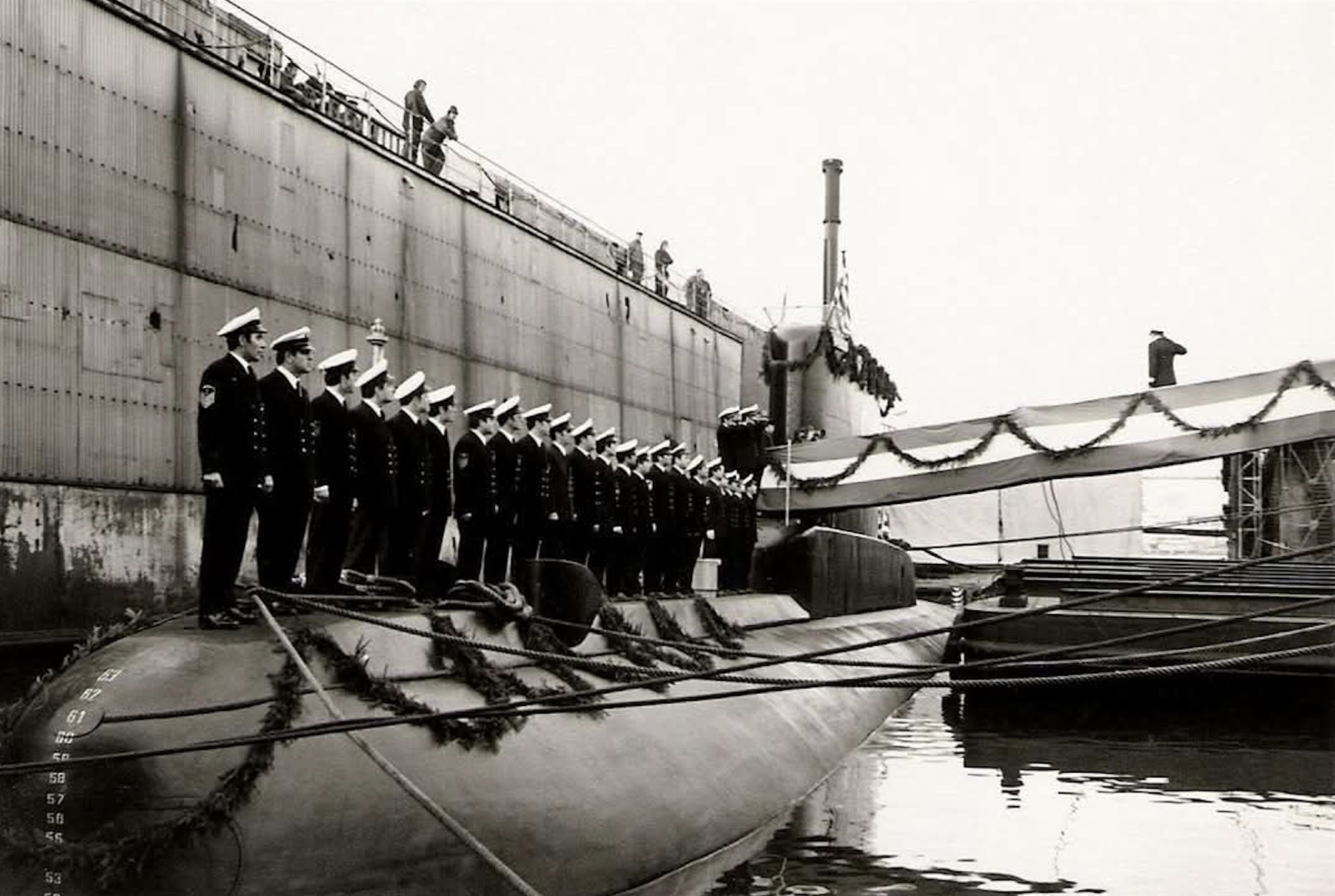 Η τελευταία ανάδυση ενός θρύλου-3
