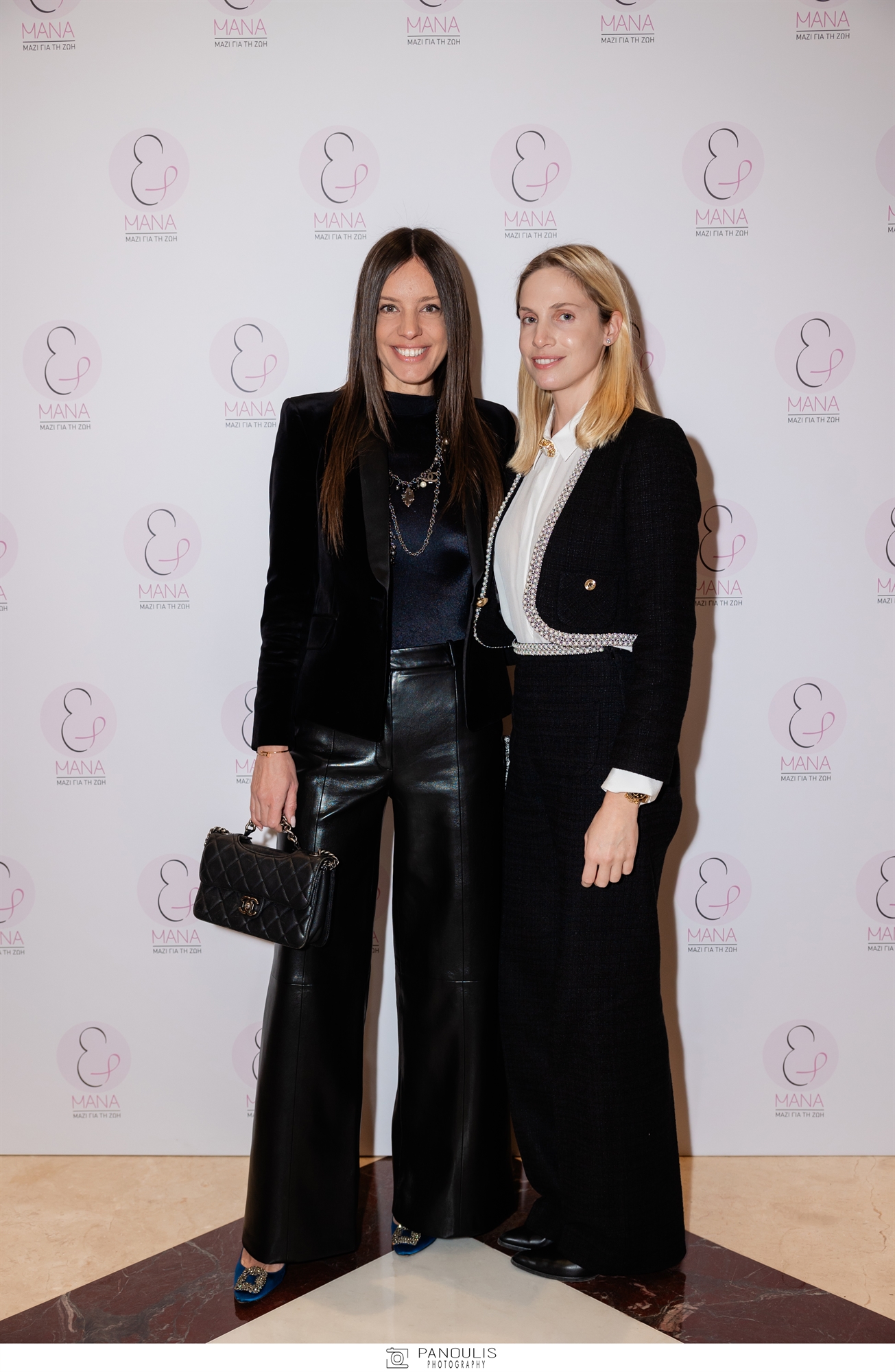 Μια επιτυχημένη φιλανθρωπική εκδήλωση για το «Σπίτι του ΜΑΝΑ»-2