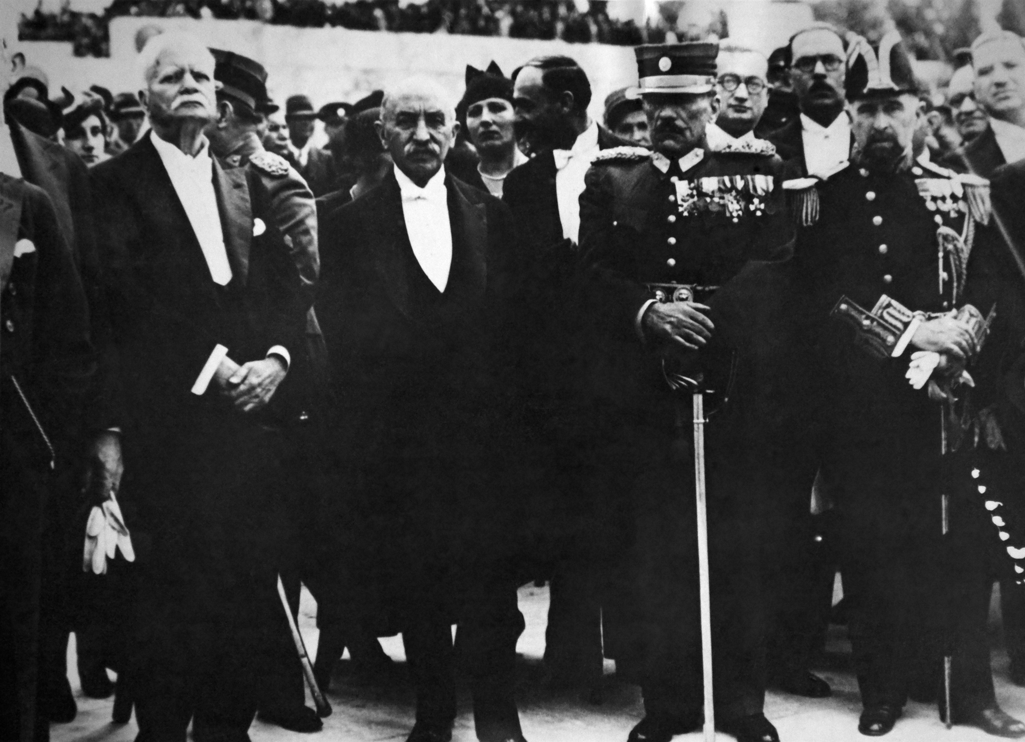 Αλέξανδρος Ζαΐμης – Ενας ενωτικός πολιτικός στις μυλόπετρες του Εθνικού Διχασμού-14