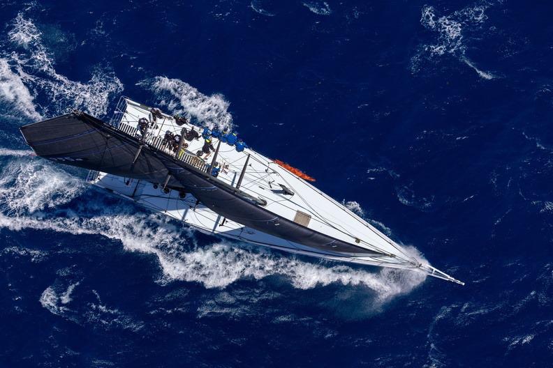 «Caribbean 600»: Πρώτο το «Αίολος» κόντρα στα καλύτερα πληρώματα του κόσμου-3