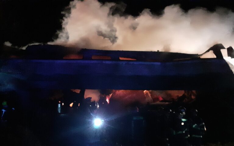 Τέμπη: «Αστυνομία, είναι κανείς εδώ;»-20