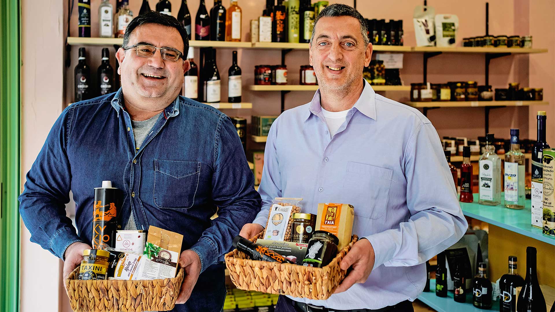 Αλεξανδρούπολη στο πιάτο: Τα καλύτερα τοπικά προϊόντα-9