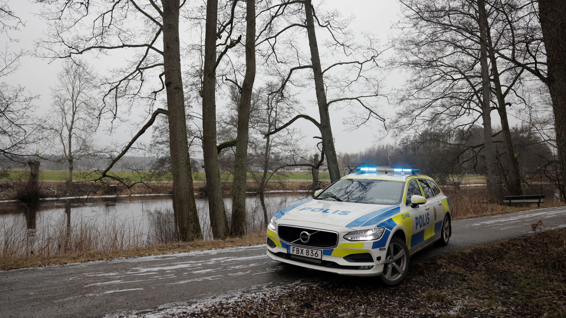 Σουηδία: Ενοπλη επίθεση σε σχολείο – Αναφορές για 10 νεκρούς-4