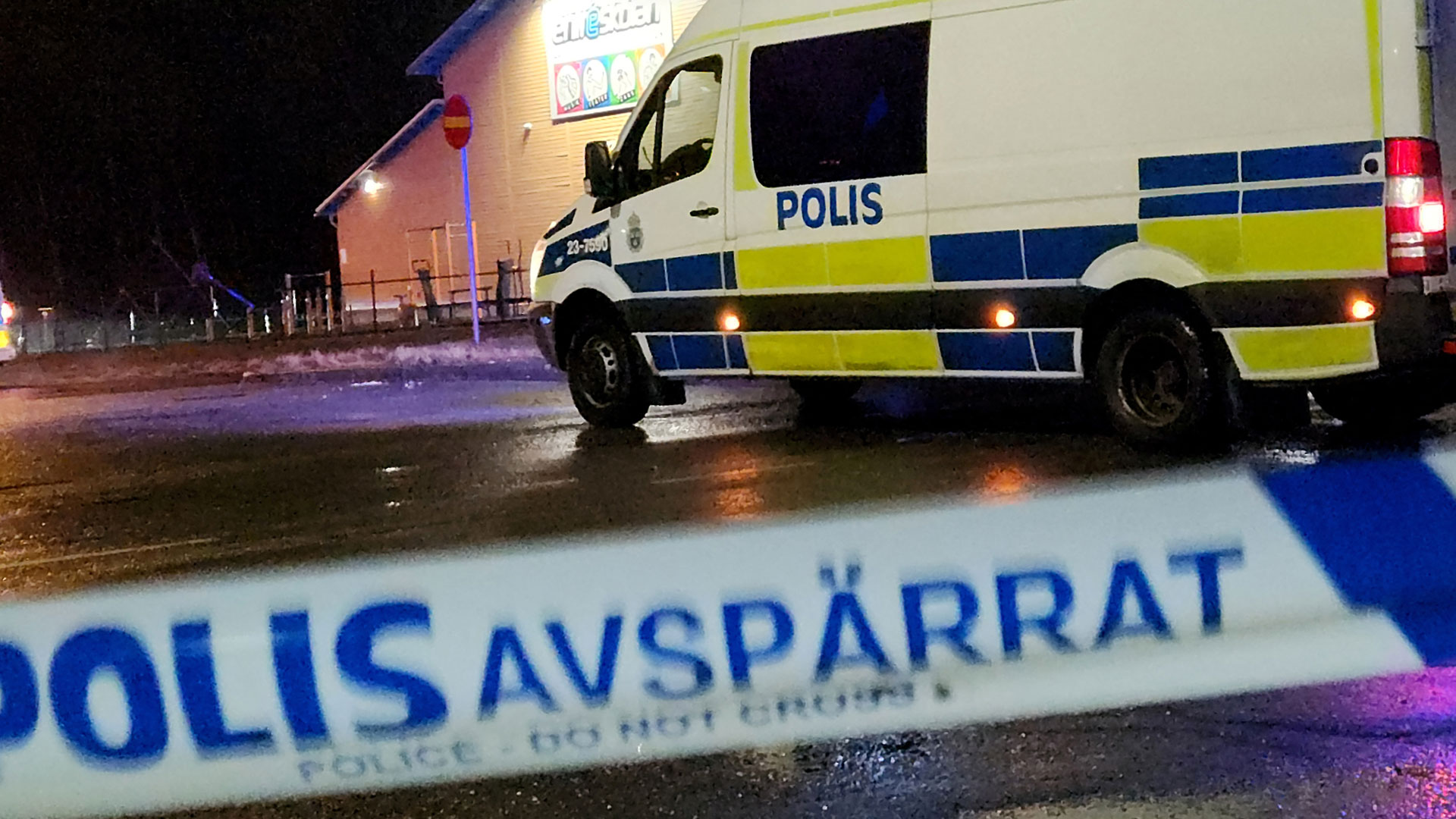 Σουηδία: Ενοπλη επίθεση σε σχολείο – Αναφορές για 10 νεκρούς-2