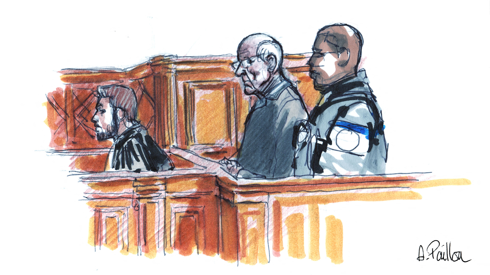 Γαλλία: Γιατί (δεν) αποκαλύφθηκε η μεγαλύτερη υπόθεση κακοποίησης παιδιών;-3