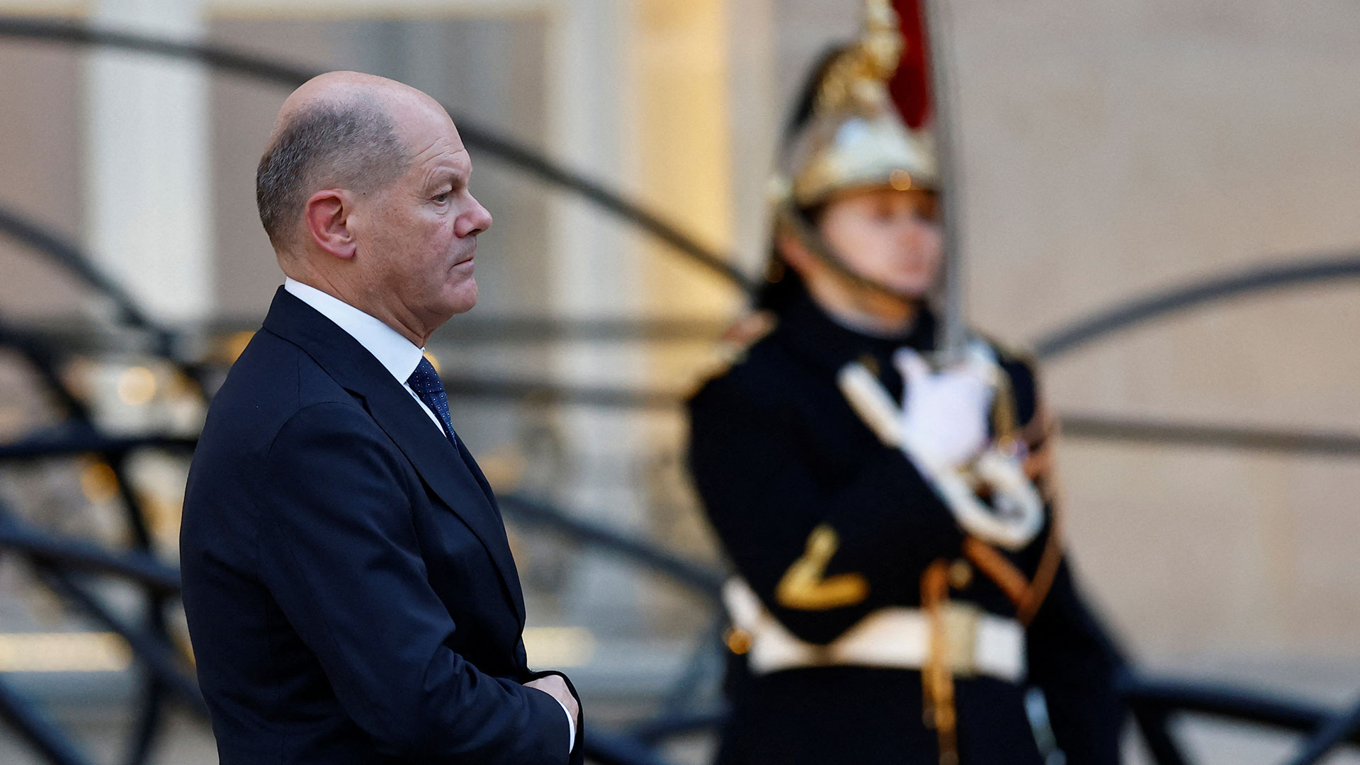 Σύνοδος Παρισίου: Τα μηνύματα σε ΗΠΑ και Ρωσία-4