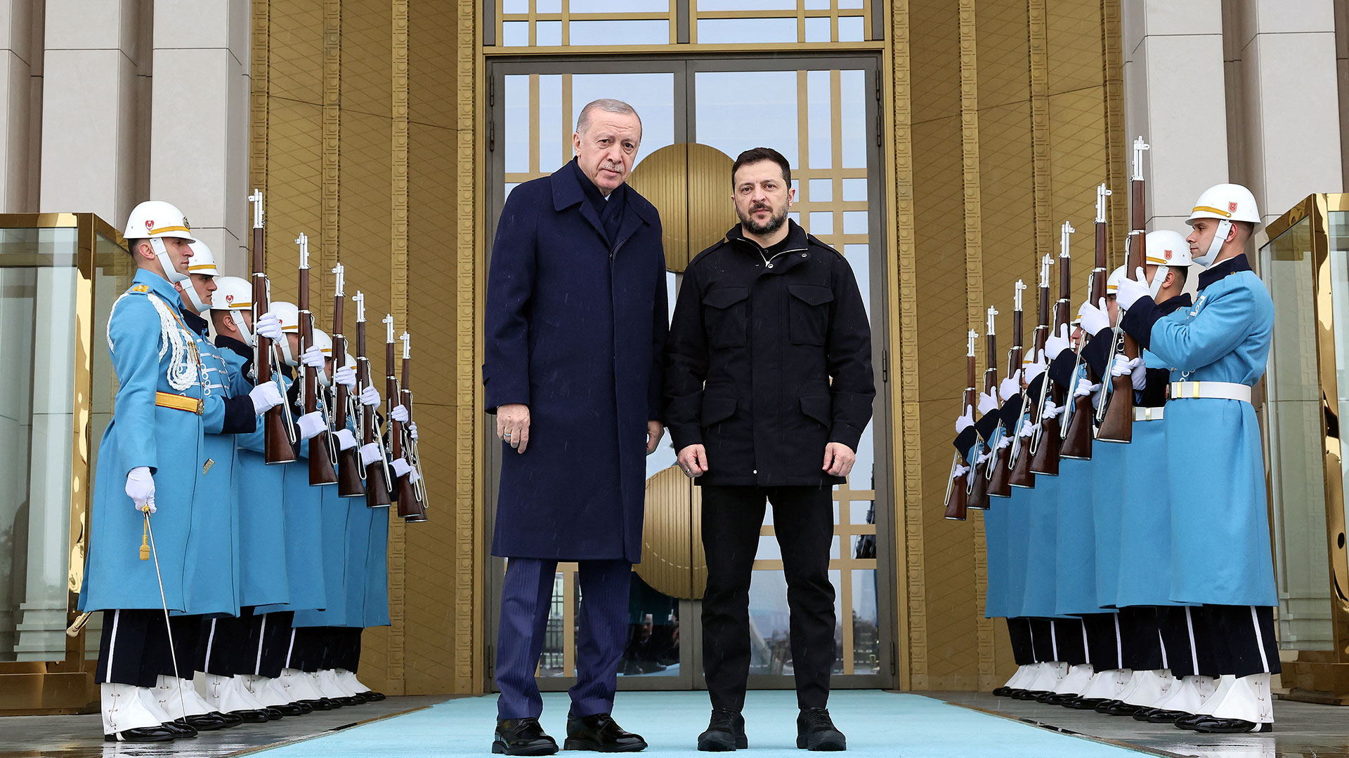 Διαπραγματεύσεις ΗΠΑ-Ρωσίας: Η Μόσχα σκληραίνει τη στάση της για την Ουκρανία-1