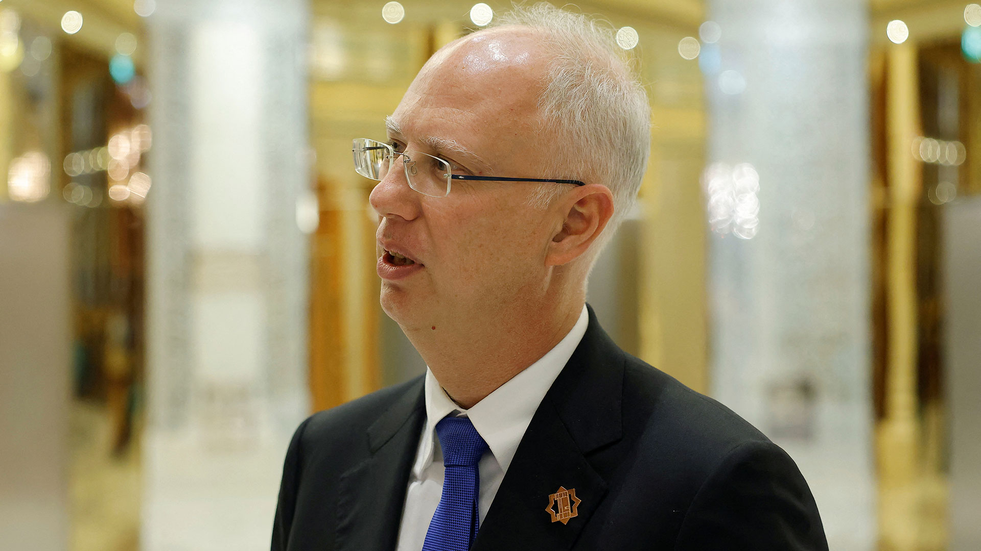 Ολοκληρώθηκαν οι συνομιλίες Ρούμπιο – Λαβρόφ, «αρχίζουν οι διαπραγματεύσεις για την Ουκρανία»-4