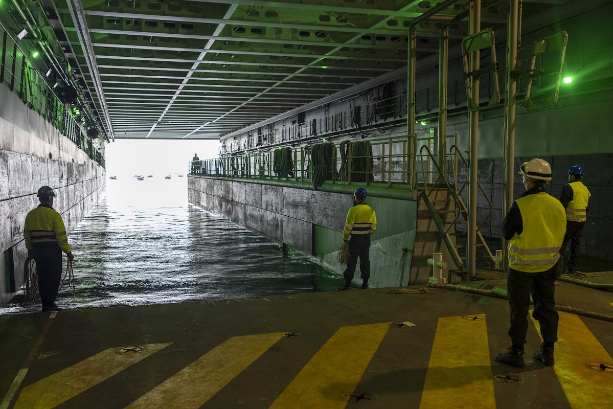 Η «Κ» στην άσκηση Steadfast Dart 25 – Η Ελλάδα στην εμπροσθοφυλακή του ΝΑΤΟ-21