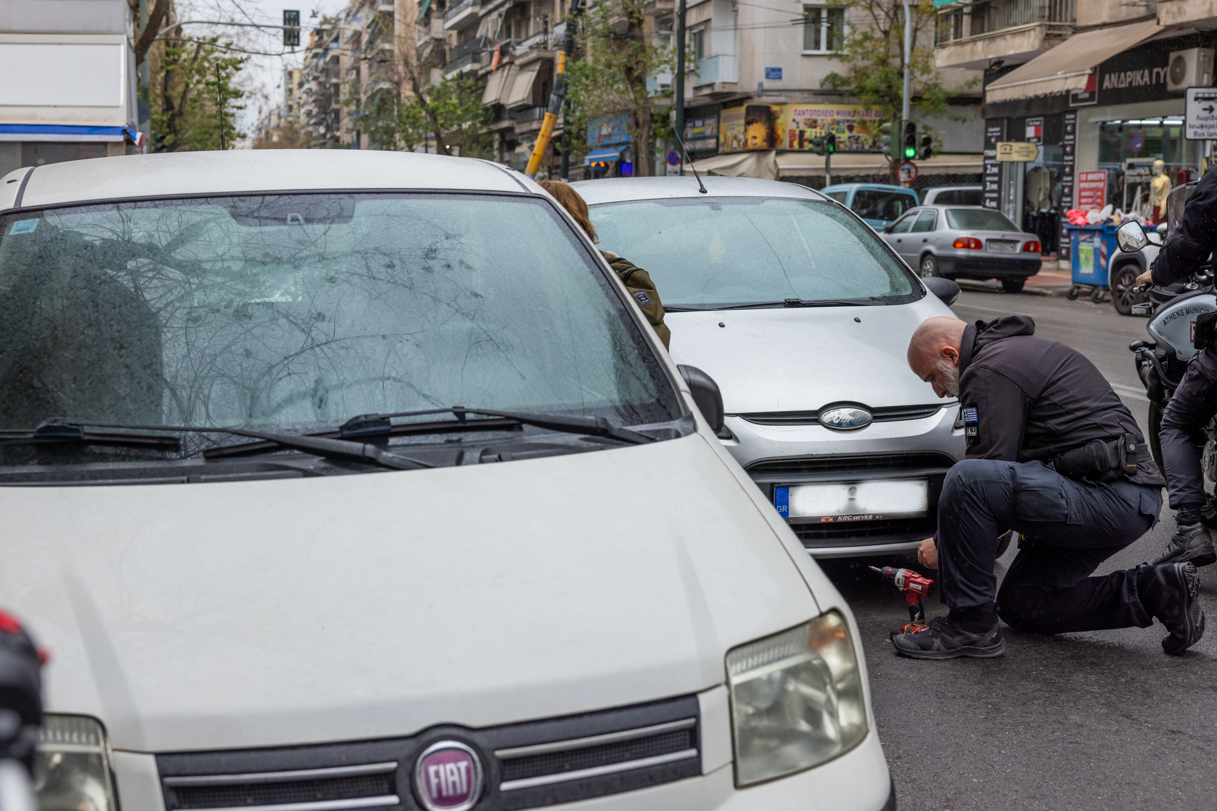 «Αλήθεια σας λέω, μόνο για ένα λεπτό το άφησα»-6