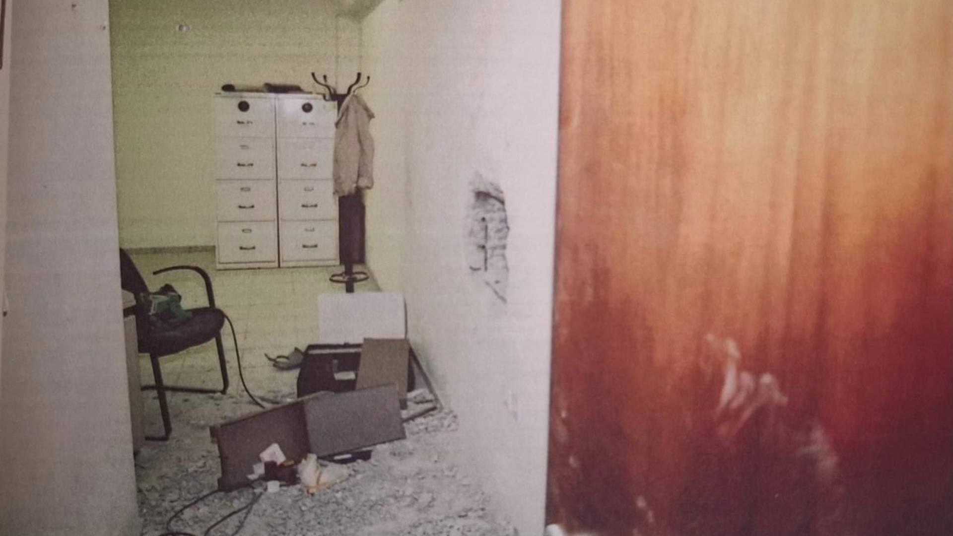 Φωτογραφίες από το ριφιφί των 4 εκατ. το 2008 – Το χρονικό της εξιχνίασης-2