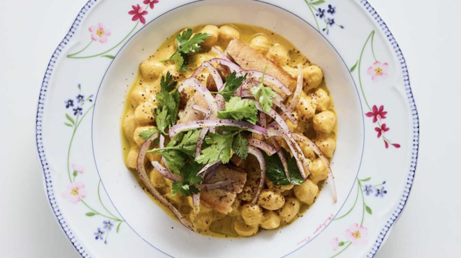 ρεβυθάδα-φούρνου-με-πανσέτα-τζίντζερ-563452135