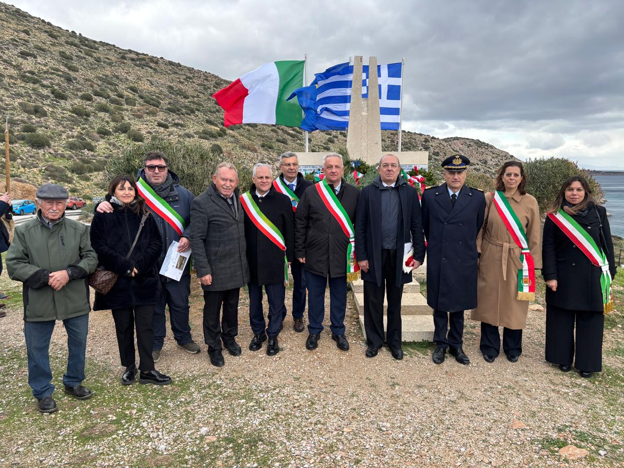 «Oria», 81 χρόνια πέρασαν από το μεγαλύτερο ναυάγιο σε ελληνικά νερά-4