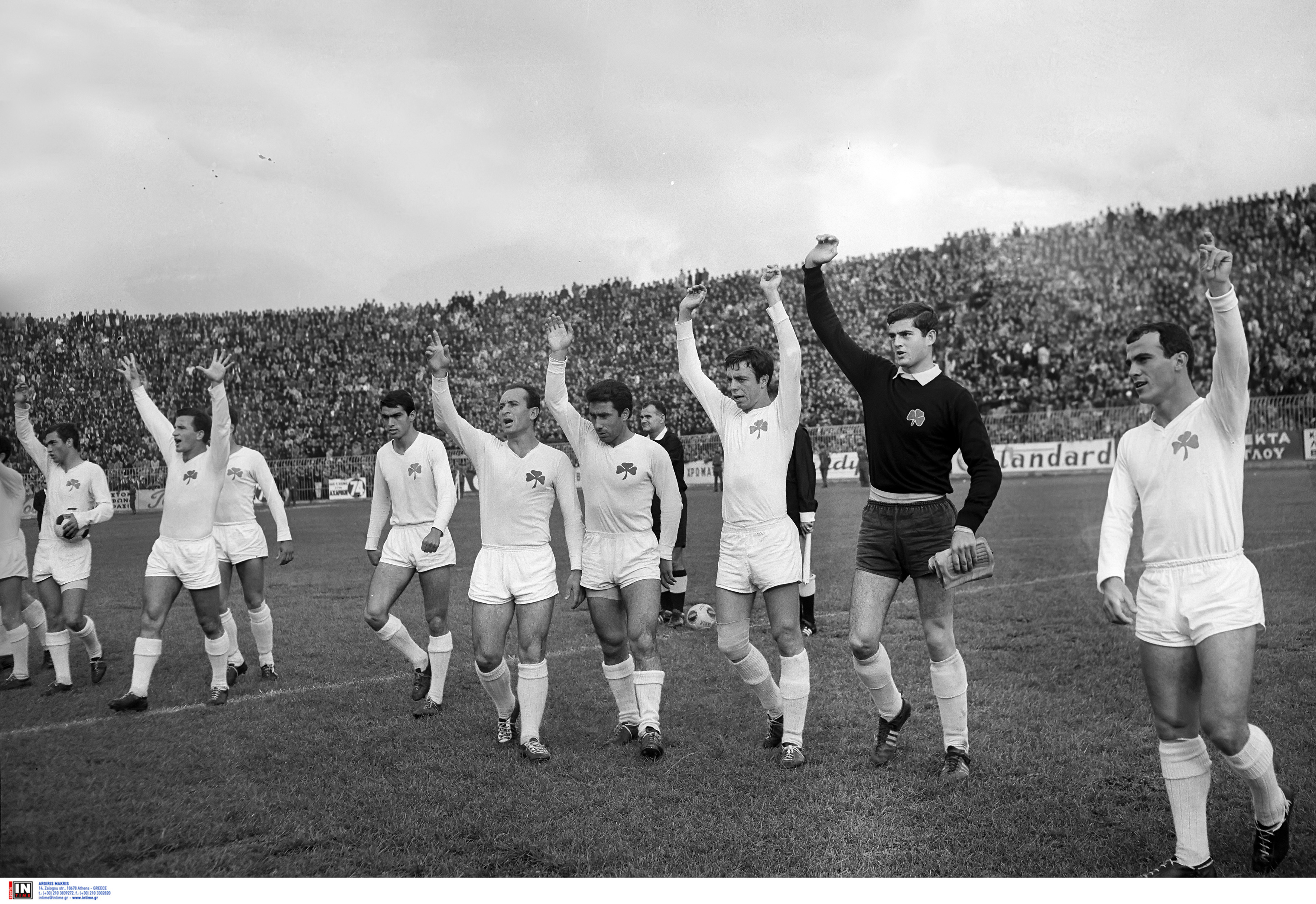 Τάκης Οικονομόπουλος: Το «πουλί» πέταξε και έπιασε ουρανό-2