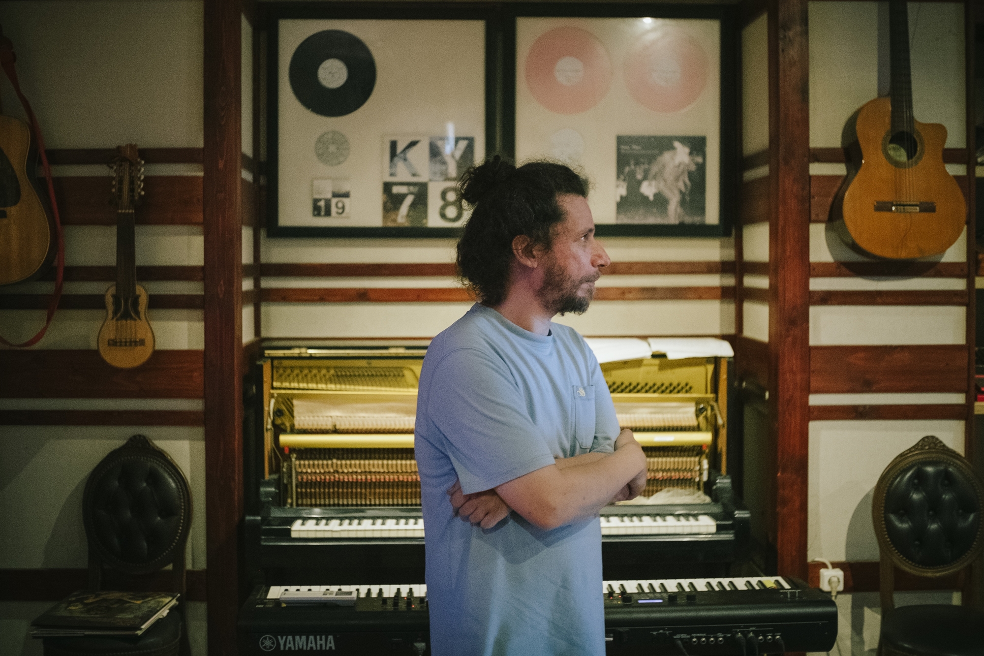 Η μουσική λατρεία που έγινε ντοκιμαντέρ-1