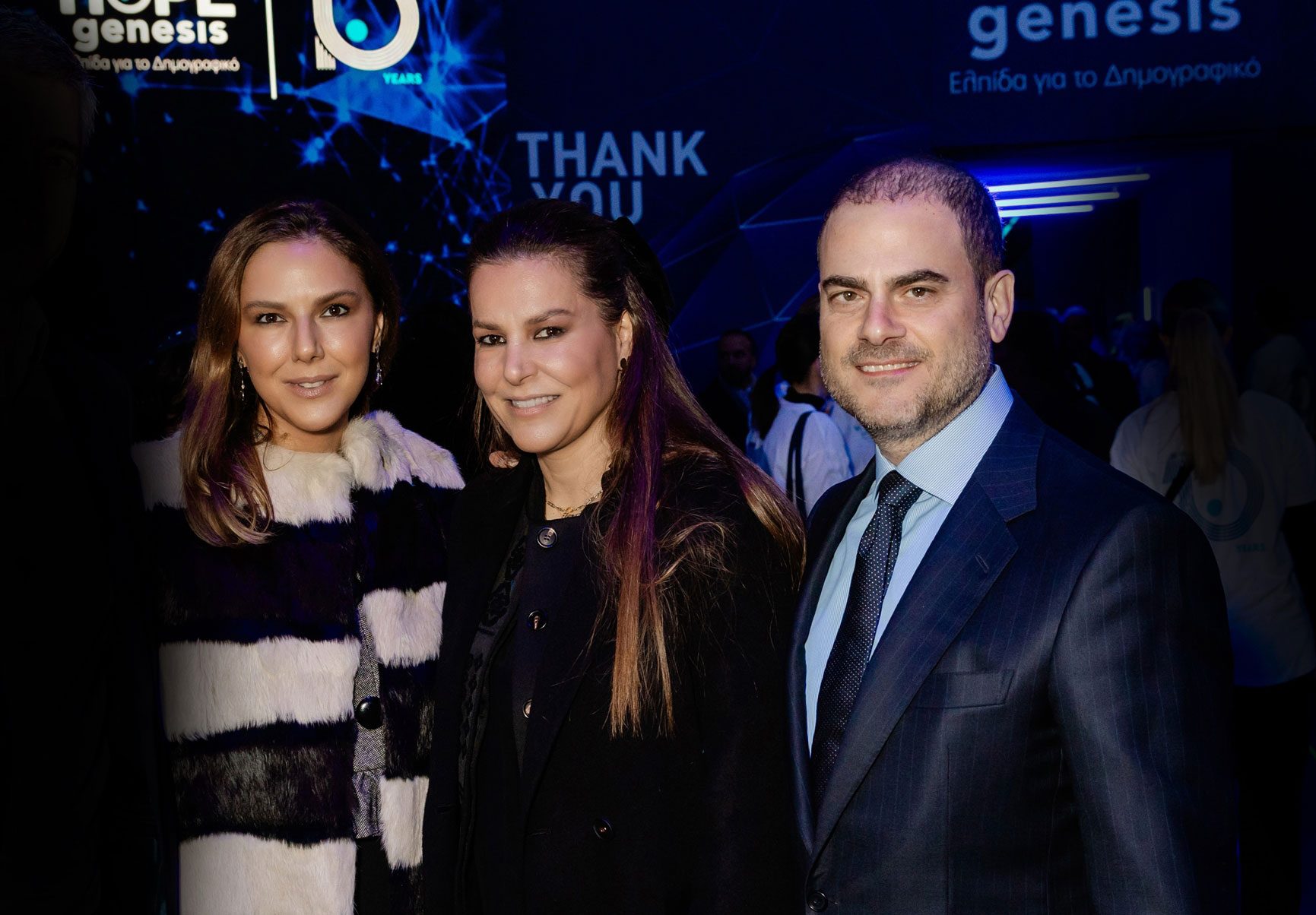 HOPEgenesis, μέσα σε 10 χρόνια ο «πελαργός» βοήθησε 850 οικογένειες-4