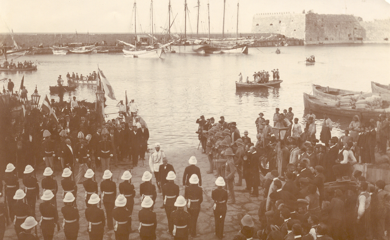 Αλέξανδρος Ζαΐμης – Ενας ενωτικός πολιτικός στις μυλόπετρες του Εθνικού Διχασμού-3