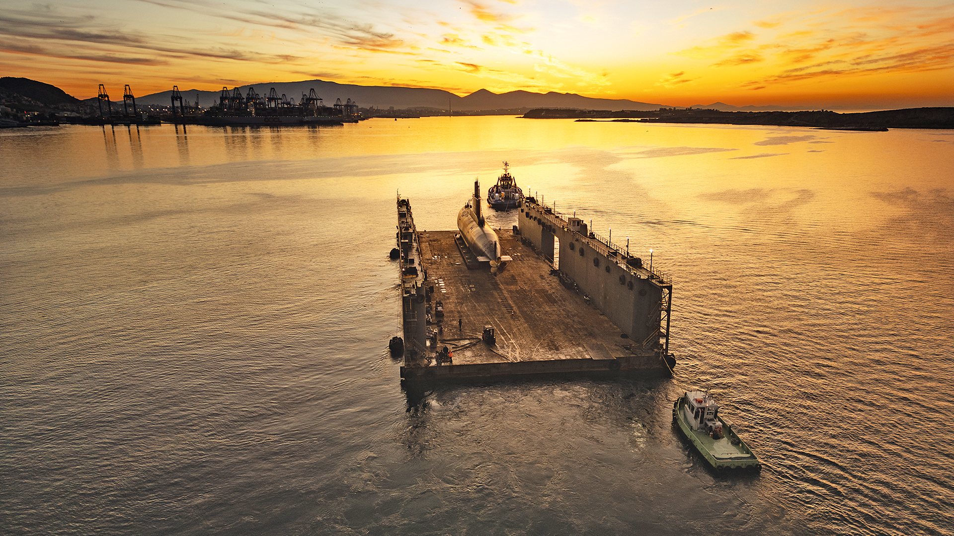 Η τελευταία ανάδυση ενός θρύλου-2