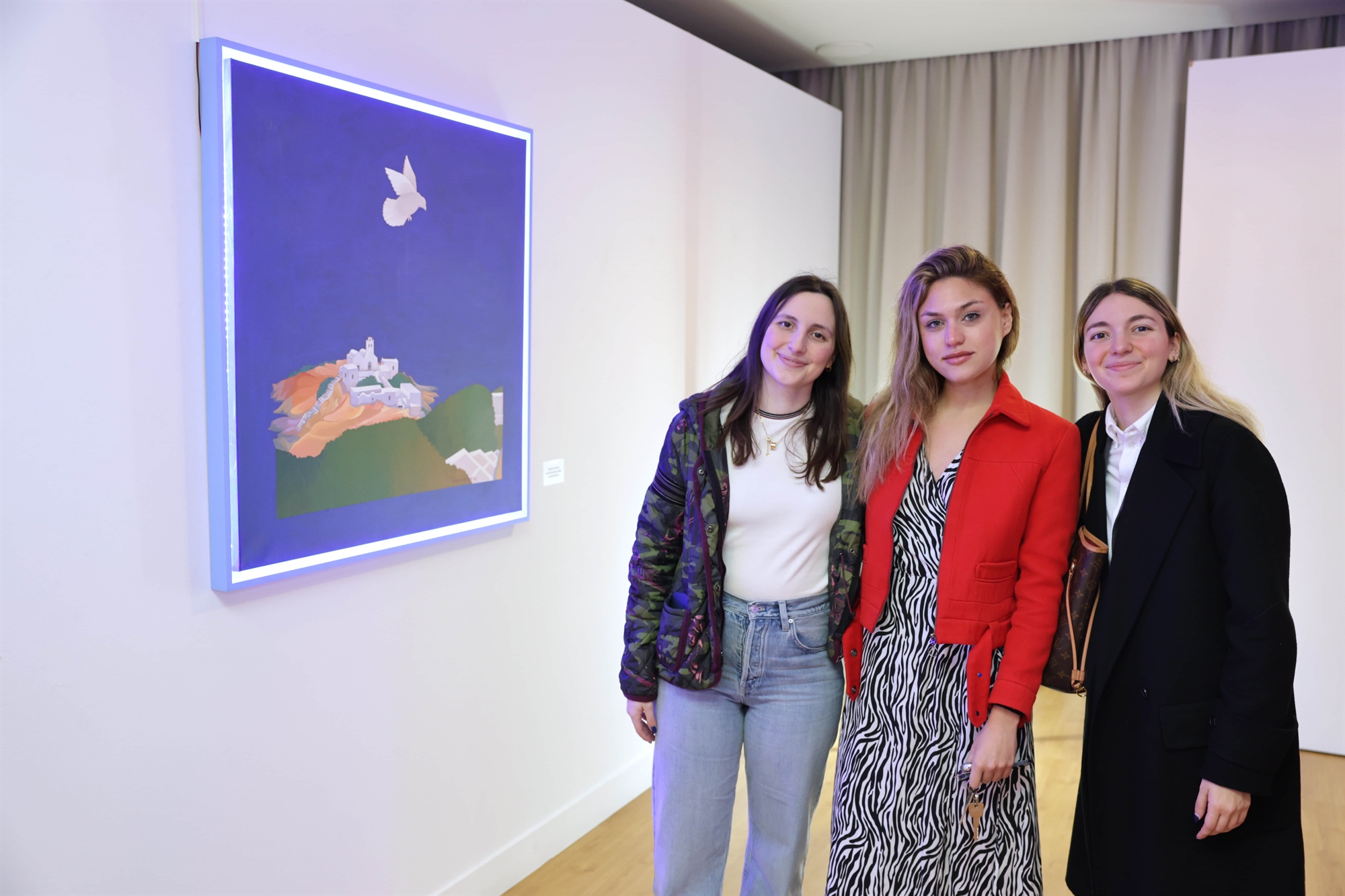 Κώστας Σπυρόπουλος, ένας θεράπων στην υπηρεσία της ιατρικής και της τέχνης-2