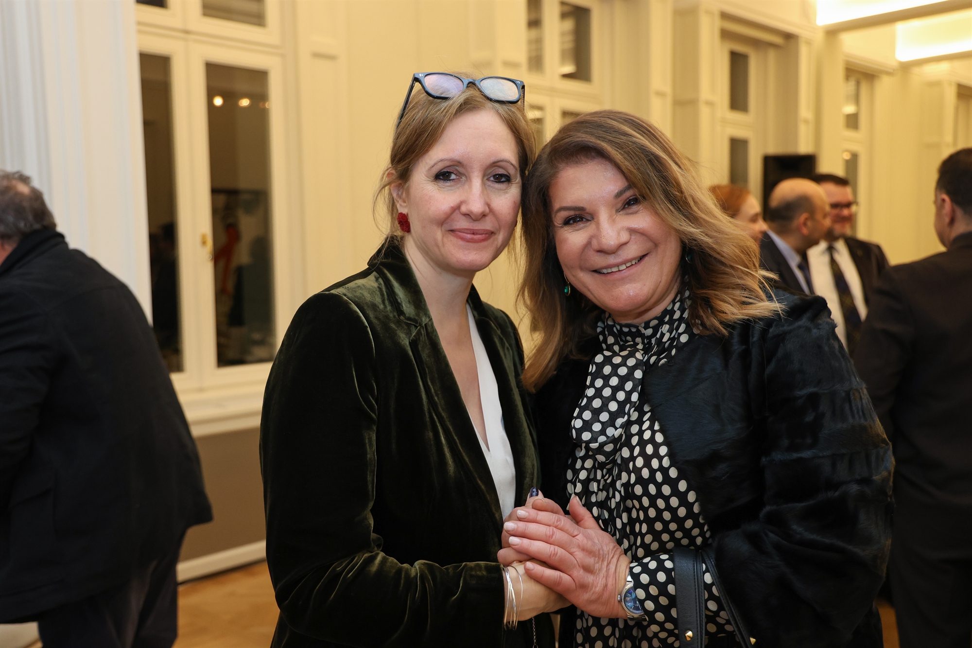 Ζήτω η Σκωτία και ο Ρόμπερτ Μπερνς! Μια βραδιά με χάγκις, ουίσκι και γκάιντες-1