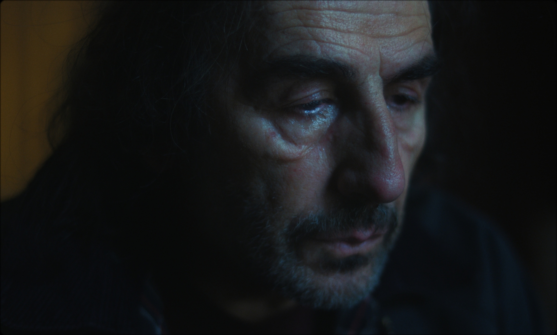 Βαγγέλης Μουρίκης στην «Κ»: «Οταν είδα το “Αρκάντια” είπα: Καλή ταινία κι αυτή, έχει μιαν ατμόσφαιρα»-1