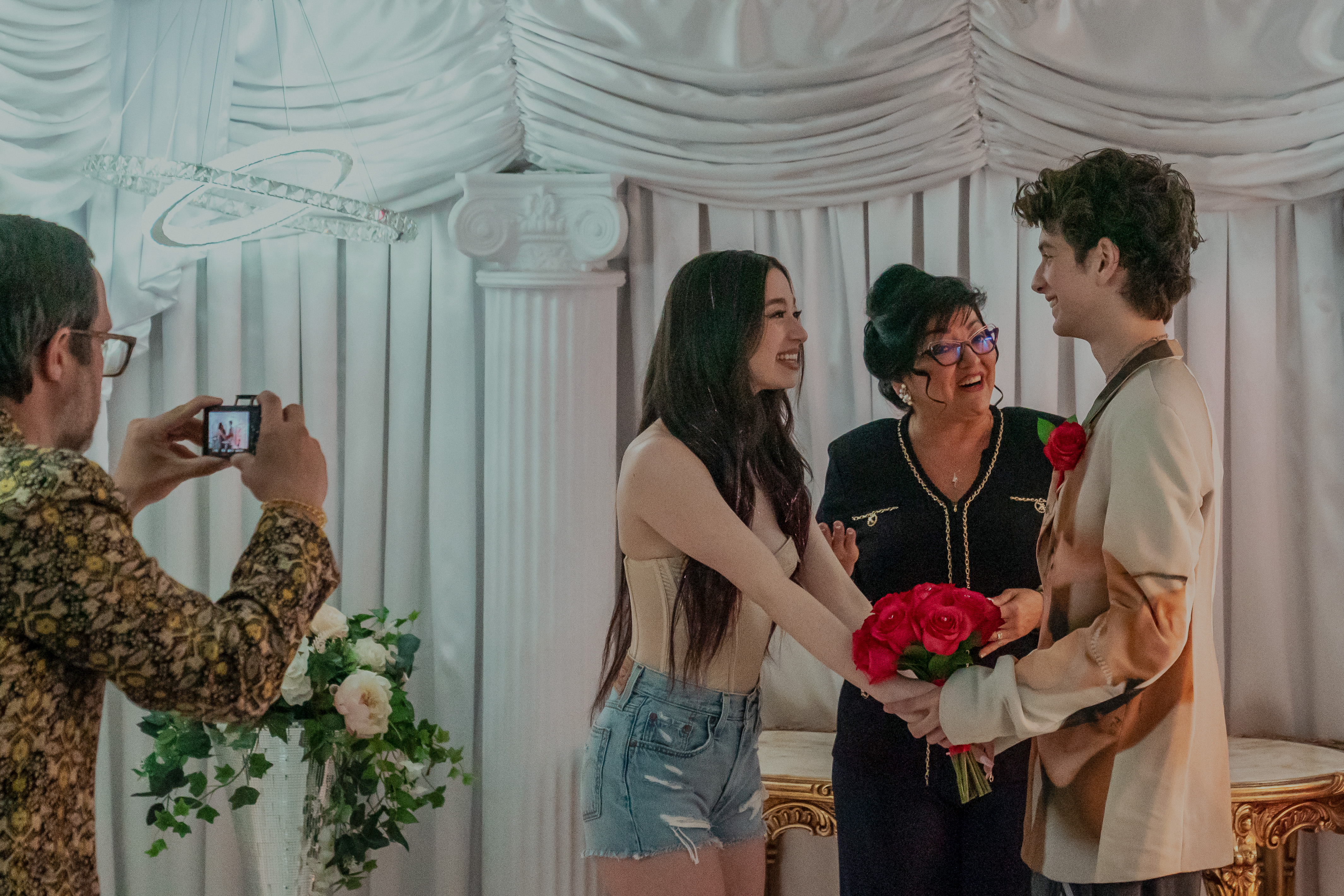 Πώς το «Anora» έγινε ξαφνικά το μεγάλο φαβορί των Οσκαρ-1