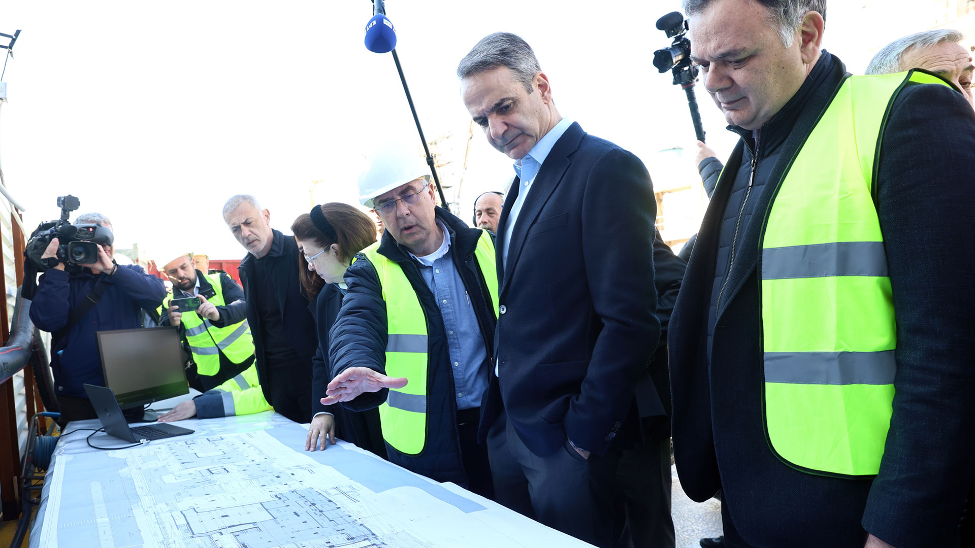 Αντίστροφη μέτρηση για μομφή-1