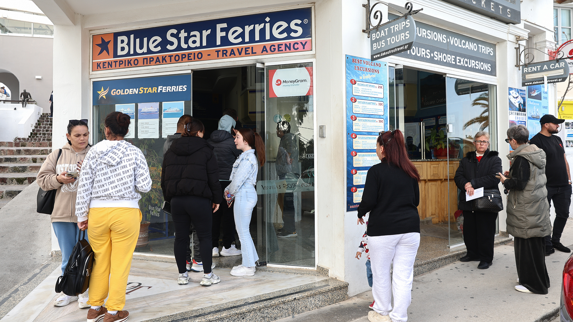 Σεισμοί στις Κυκλάδες: Παράταση στα έκτακτα μέτρα – Τι εκτιμούν οι επιτροπές-1