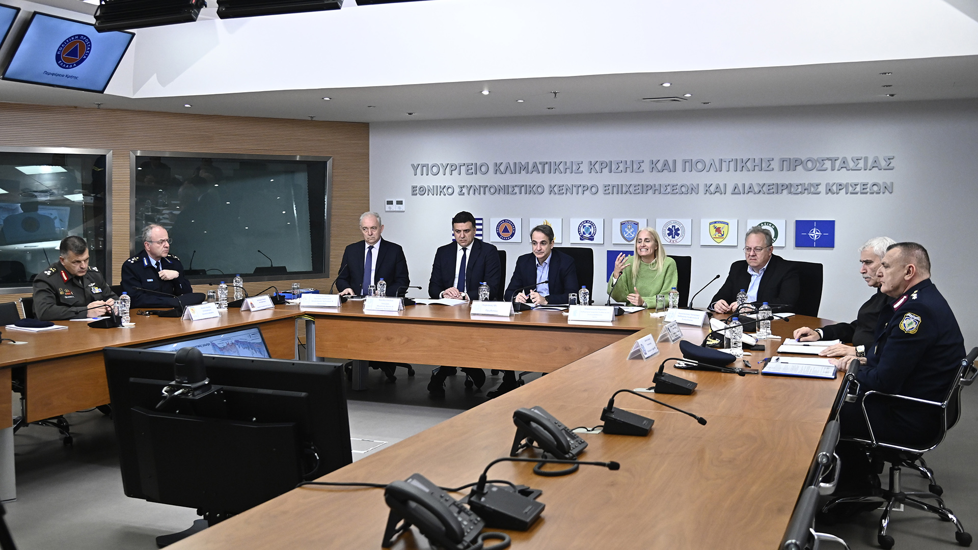 ΕΚΠΑ: Πάνω από 6.400 σεισμοί από τις 26 Ιανουαρίου – Τα δύο σενάρια-1