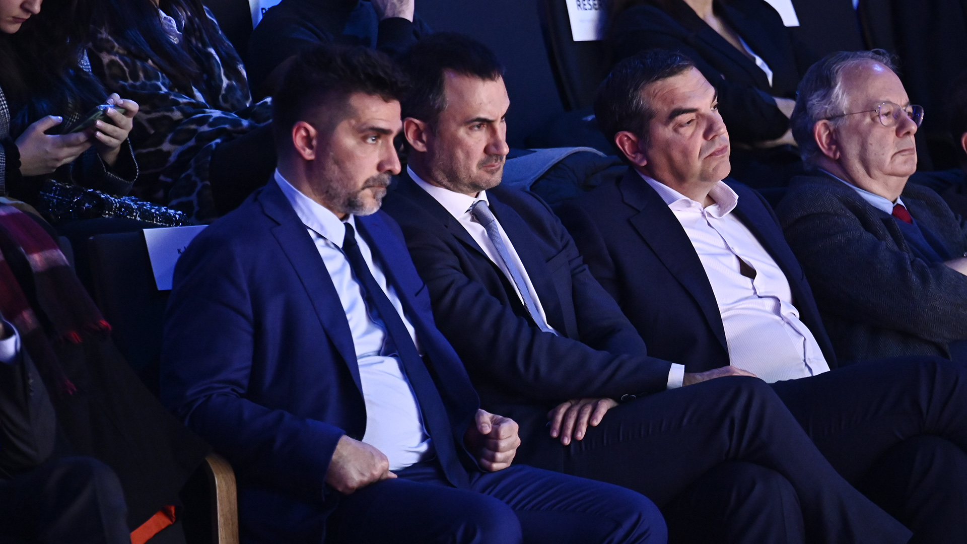 Αλέξης Τσίπρας: Το πώς, το ποιος και το «εάν δεν» του… «ζητείται ελπίς»-2