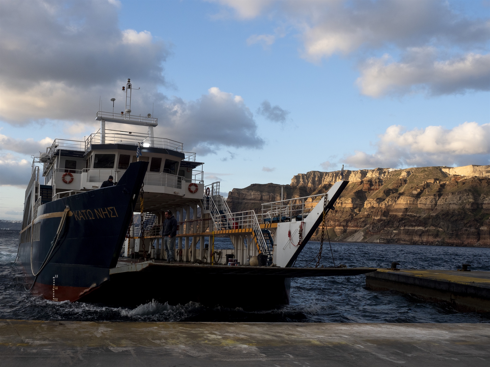 «Είναι σαν την καραντίνα…»-7