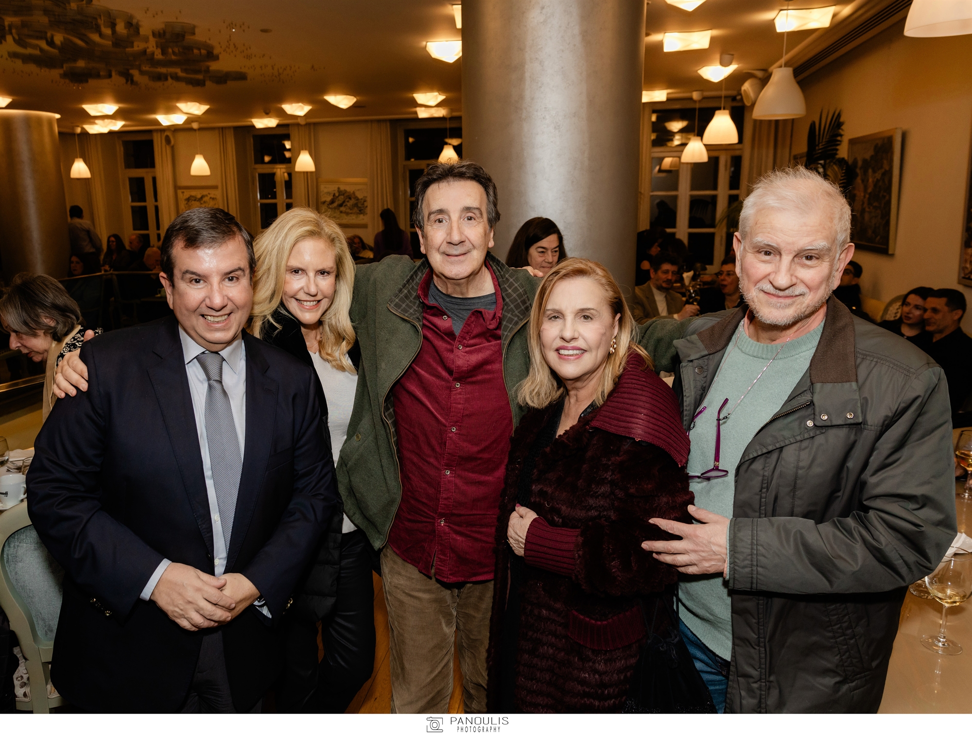 Μια δίτομη έκδοση και μια μεγάλη δωρεά, η σπουδαία προσφορά του Βλάση Φρυσίρα-1