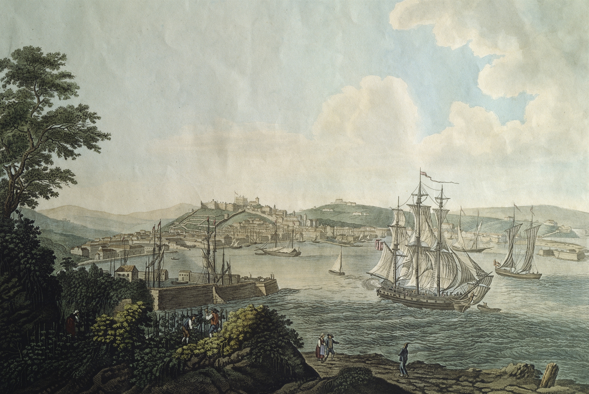 Λάμπρος Κατσώνης – Ο θρυλικός θαλασσομάχος-6