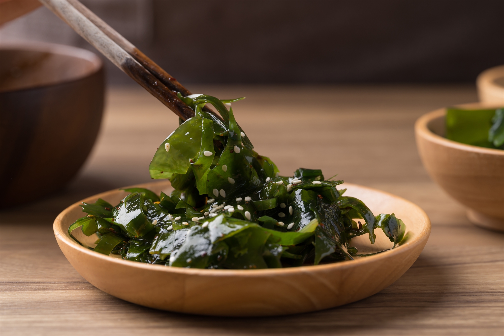 Επιλογές θαλασσινών που βοηθούν την καρδιά – και τον πλανήτη μας-4