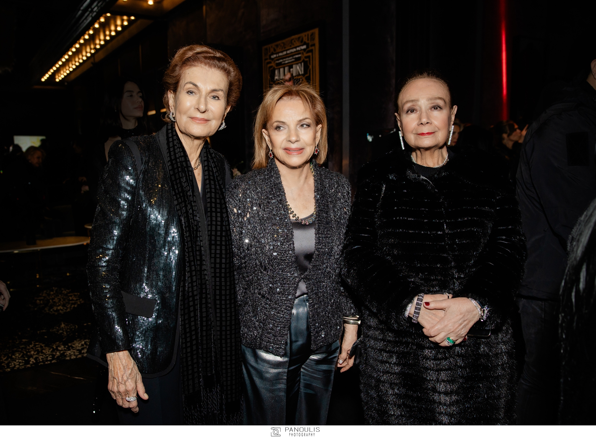 Φιλανθρωπικό γκαλά για τη στήριξη της ΕΛΕΠΑΠ, που συμπλήρωσε 88 χρόνια «ζωής»-2