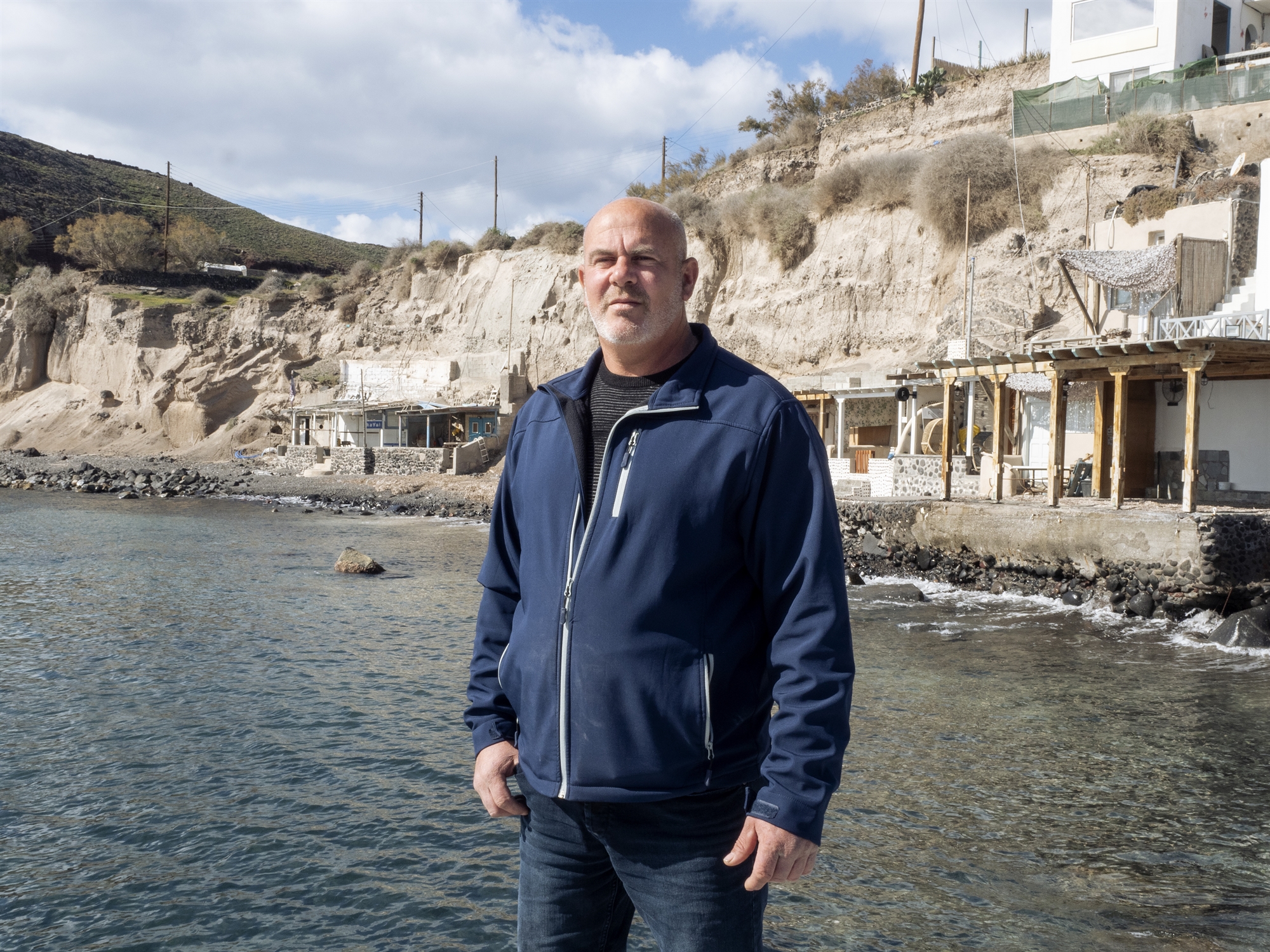 «Είναι σαν την καραντίνα…»-8