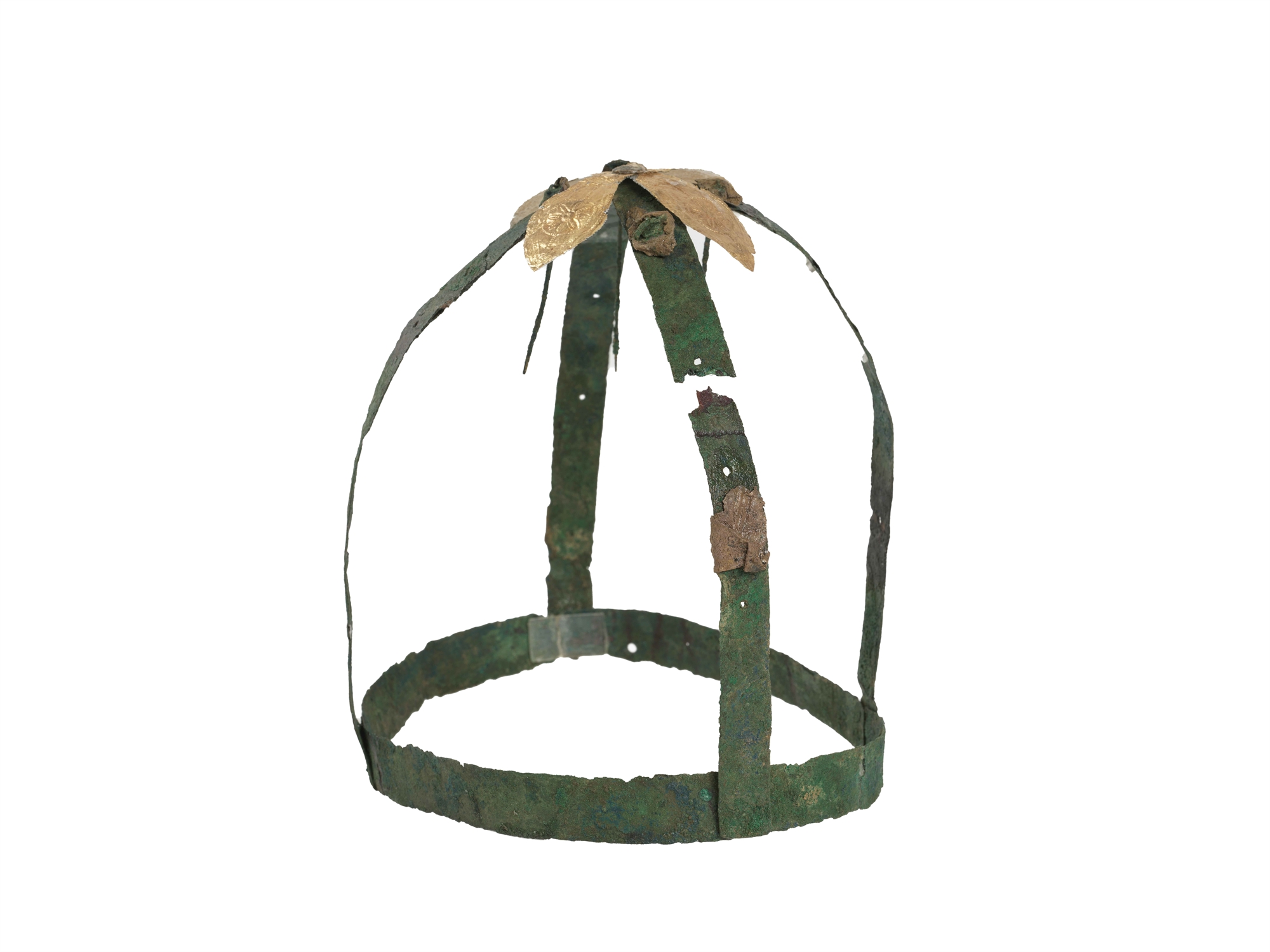 Η σφραγίδα του πολεμιστή-3