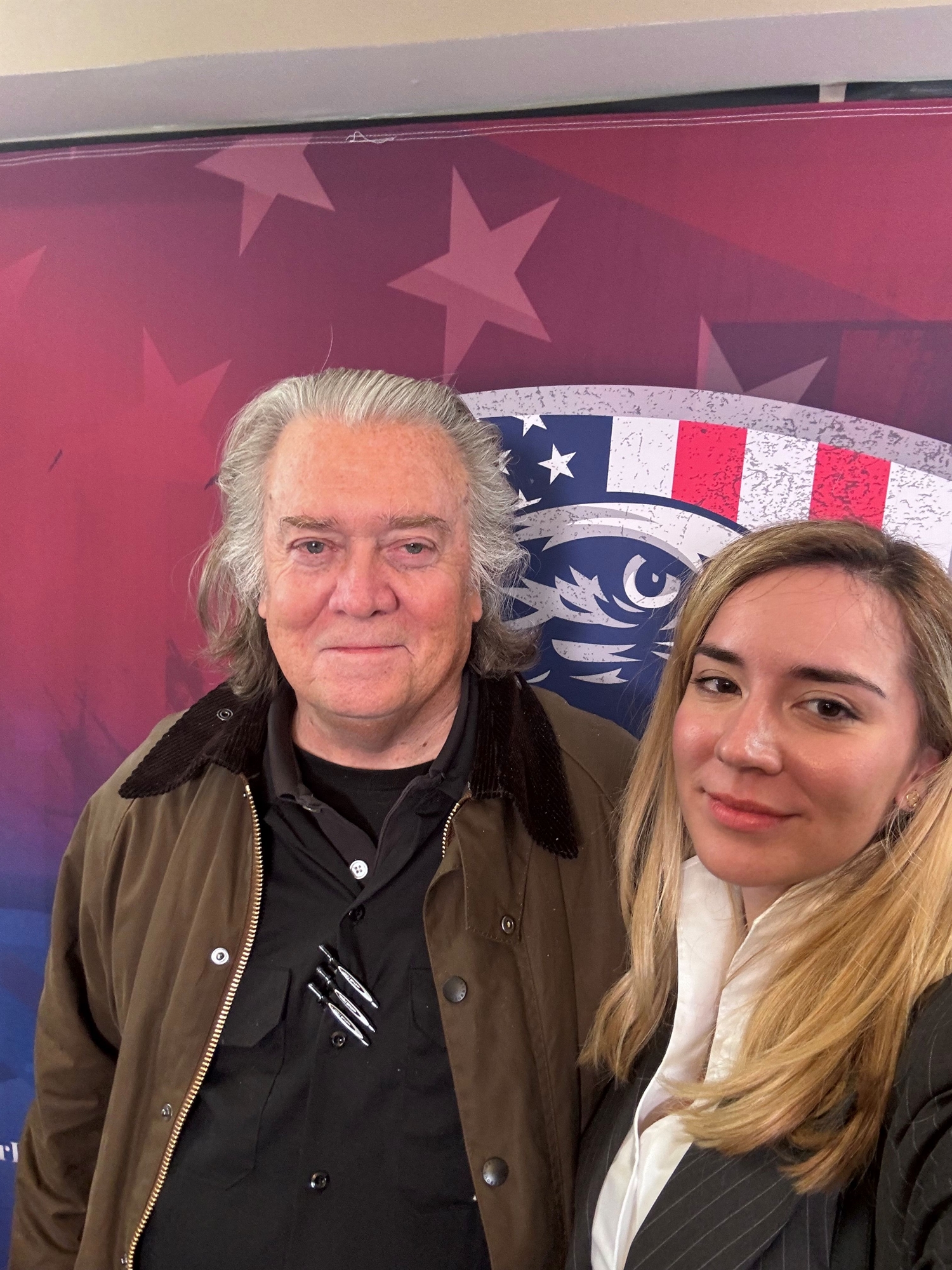 Με ποιον μιλάτε στην Ελλάδα, κύριε Μπάνον;-2