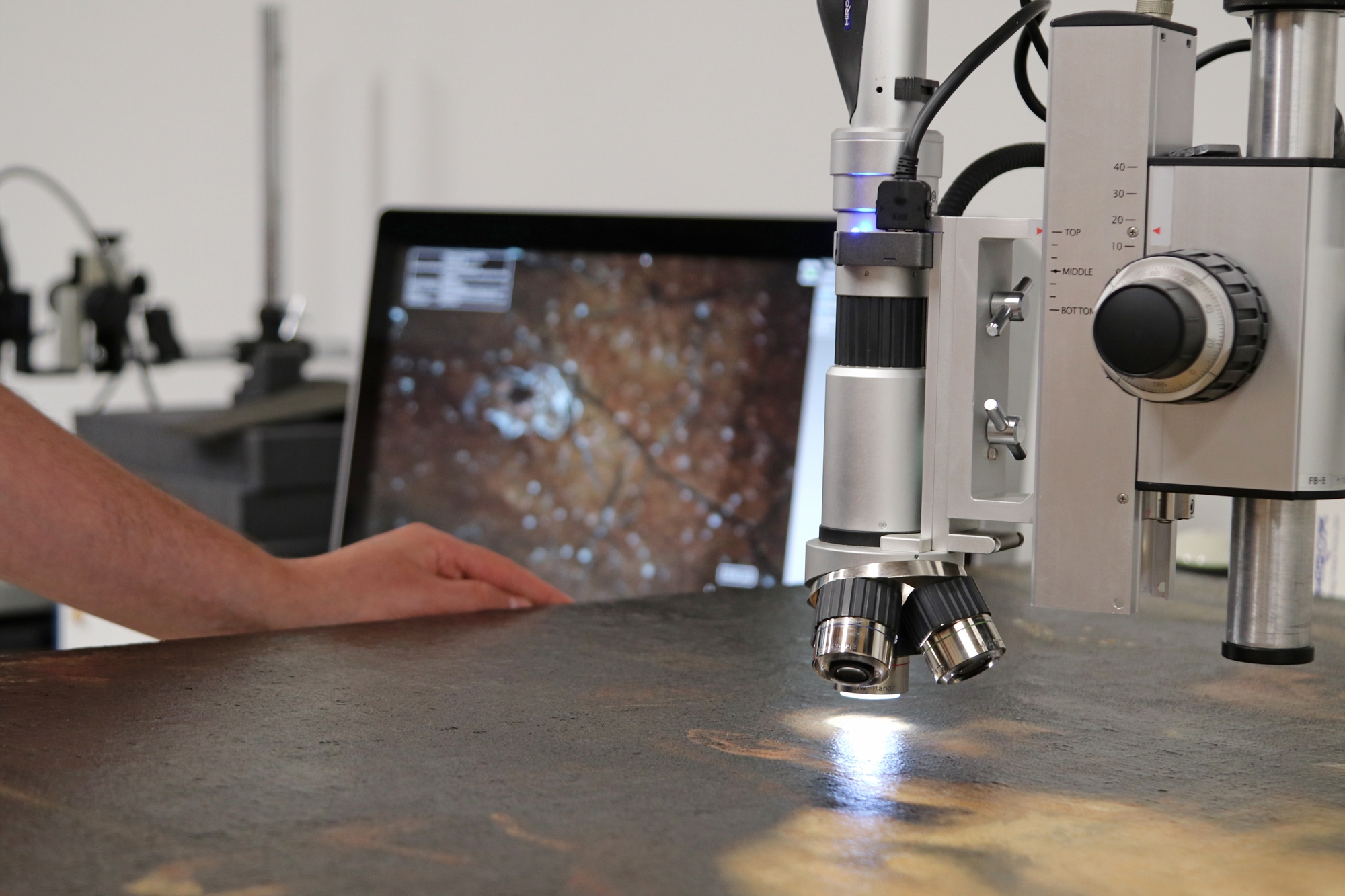 Ενας «κρυμμένος» Τιτσιάνο-2