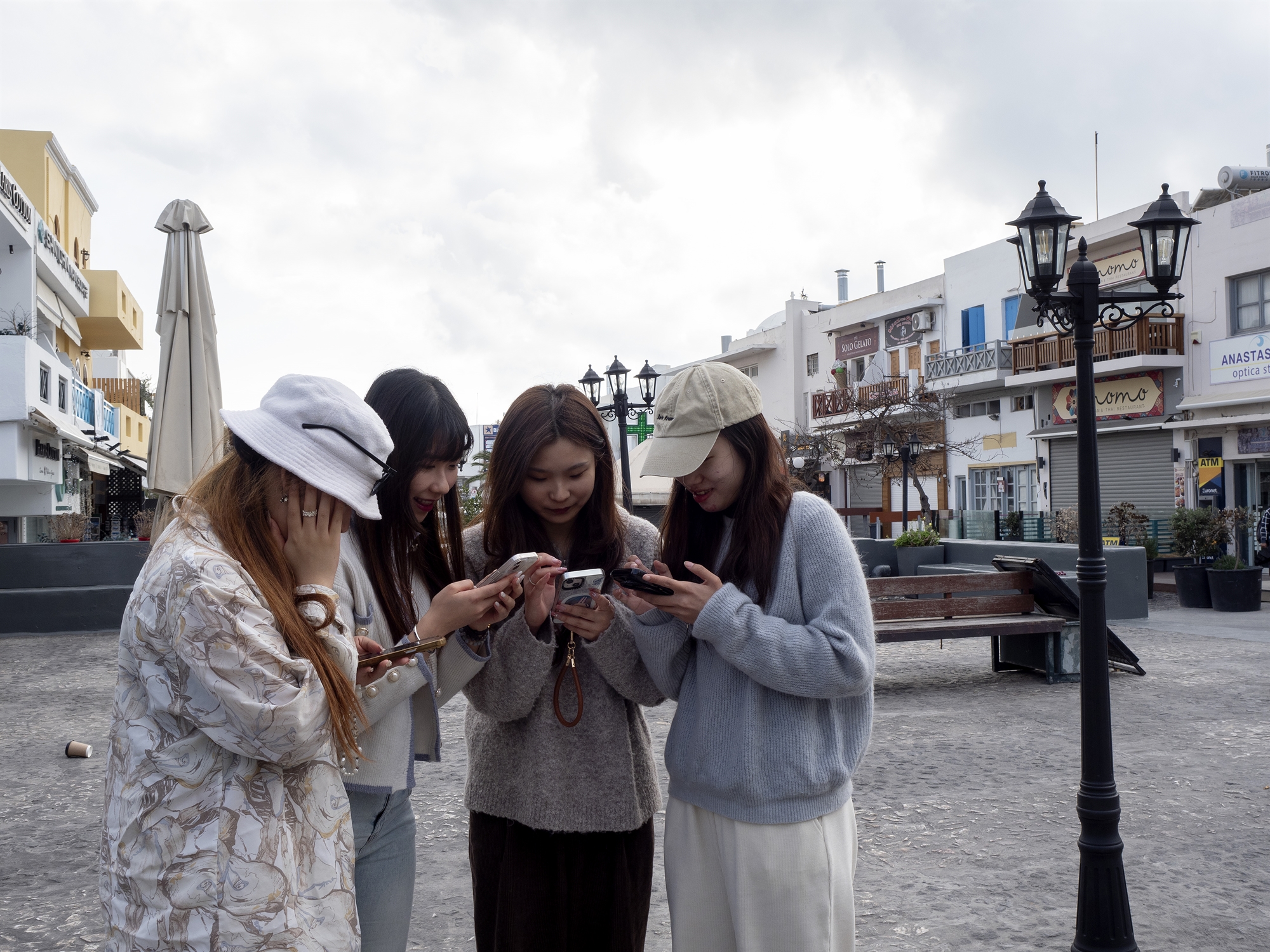 Ο έρημος παράδεισος που τρέμει και ξαγρυπνά-4