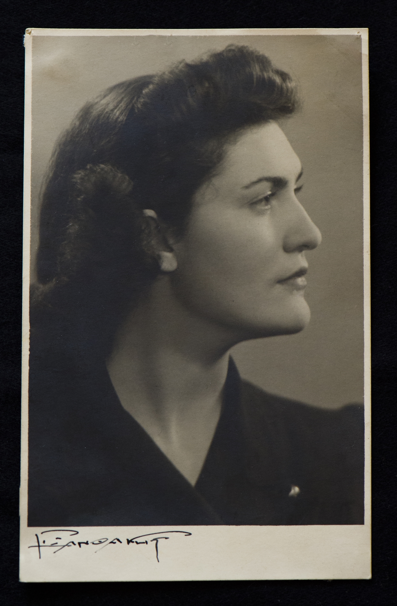 «Εφυγε» στα 101 η κόρη του θρυλικού Κάρολου Ζωναρά, Αλεξάνδρα Αλεξανδράκη-2