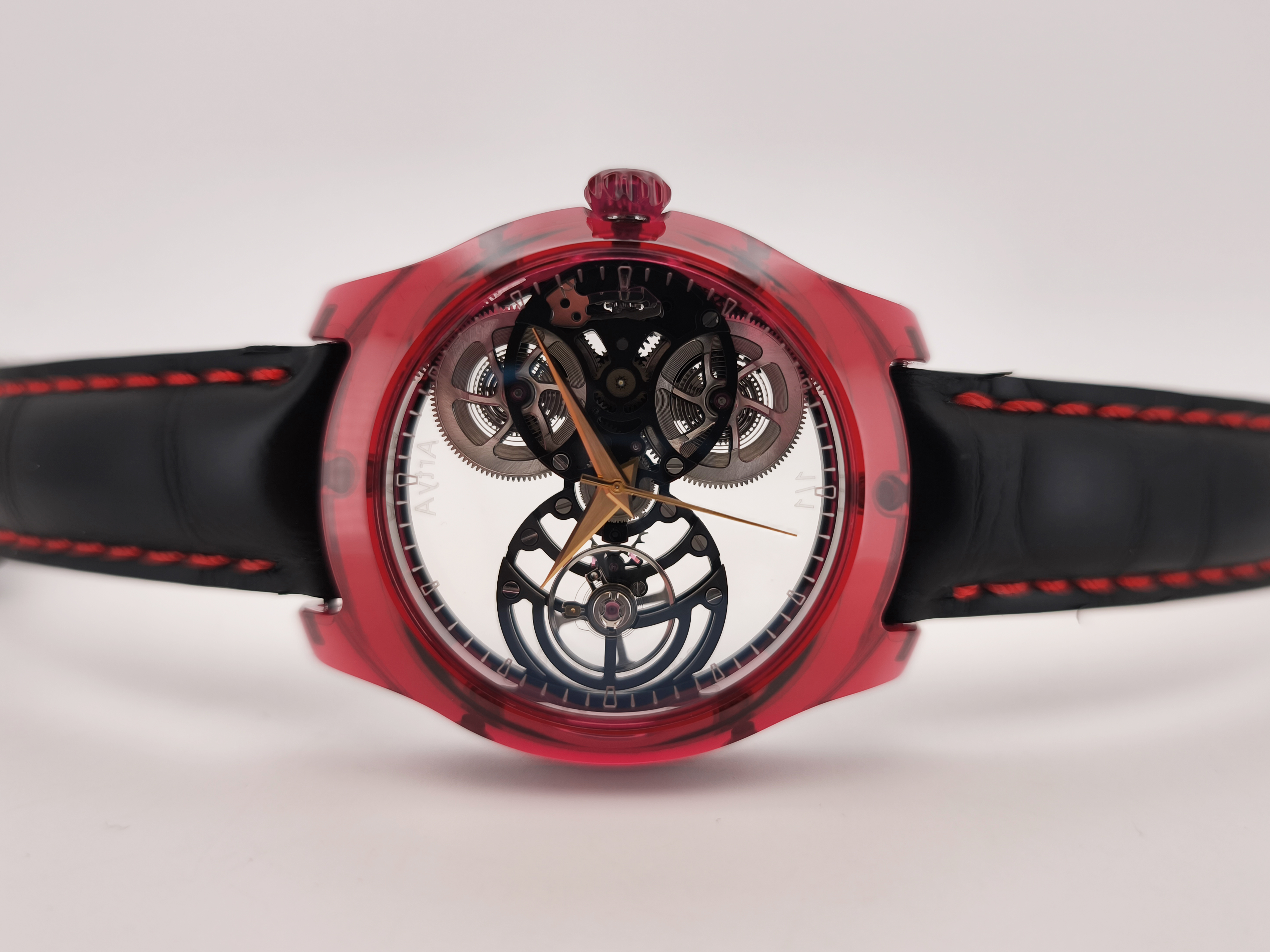 Ψάχνετε δώρο για του Αγίου Βαλεντίνου; Δείτε αυτά τα ρολόγια!-4